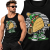 TANK TOP   ANIMOWANY  TACO